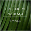 Greenery Only Full DIY - Small Package